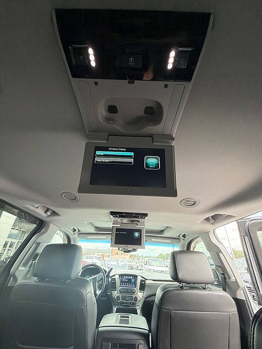 2018 GMC Yukon XL Denali