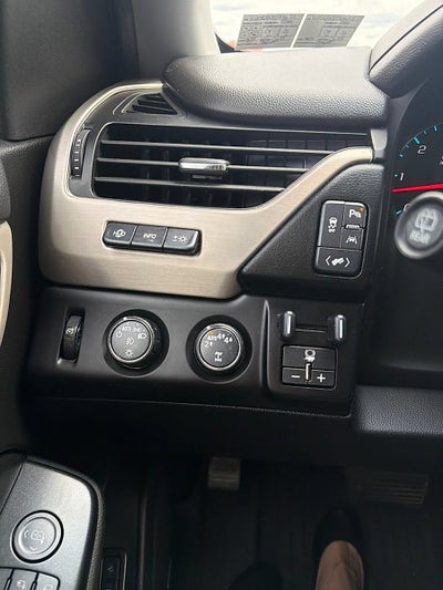 2018 GMC Yukon XL Denali