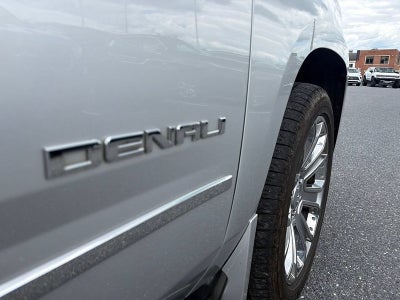 2018 GMC Yukon XL Denali
