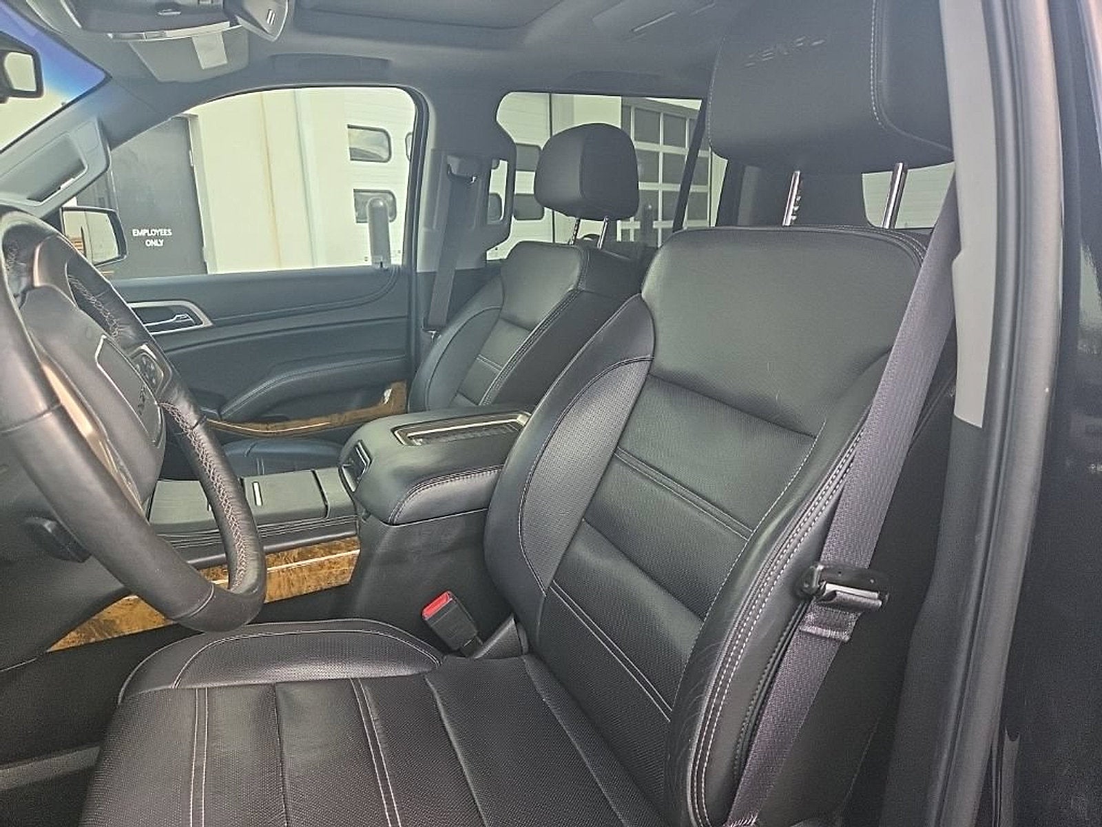 2017 GMC Yukon XL Denali