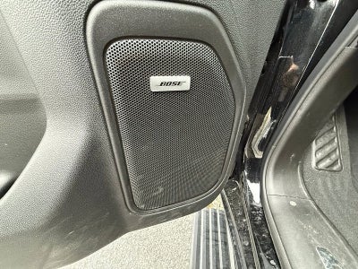 2023 GMC Sierra 2500 HD AT4