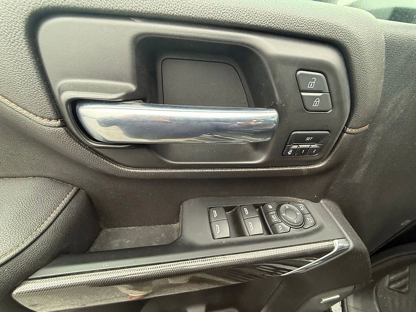 2023 GMC Sierra 2500 HD AT4