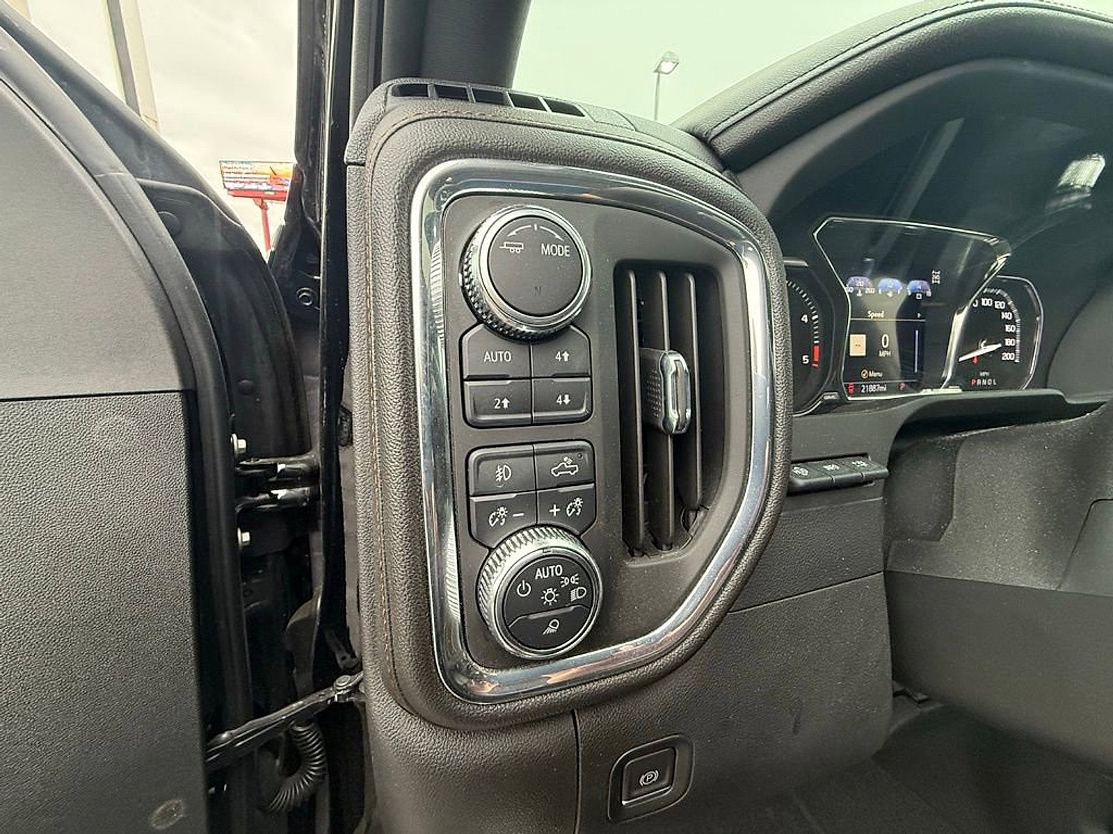 2023 GMC Sierra 2500 HD AT4