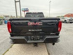 2023 GMC Sierra 2500 HD AT4