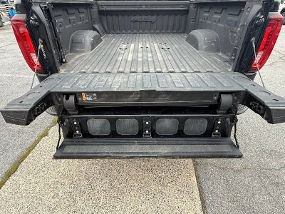 2023 GMC Sierra 2500 HD AT4