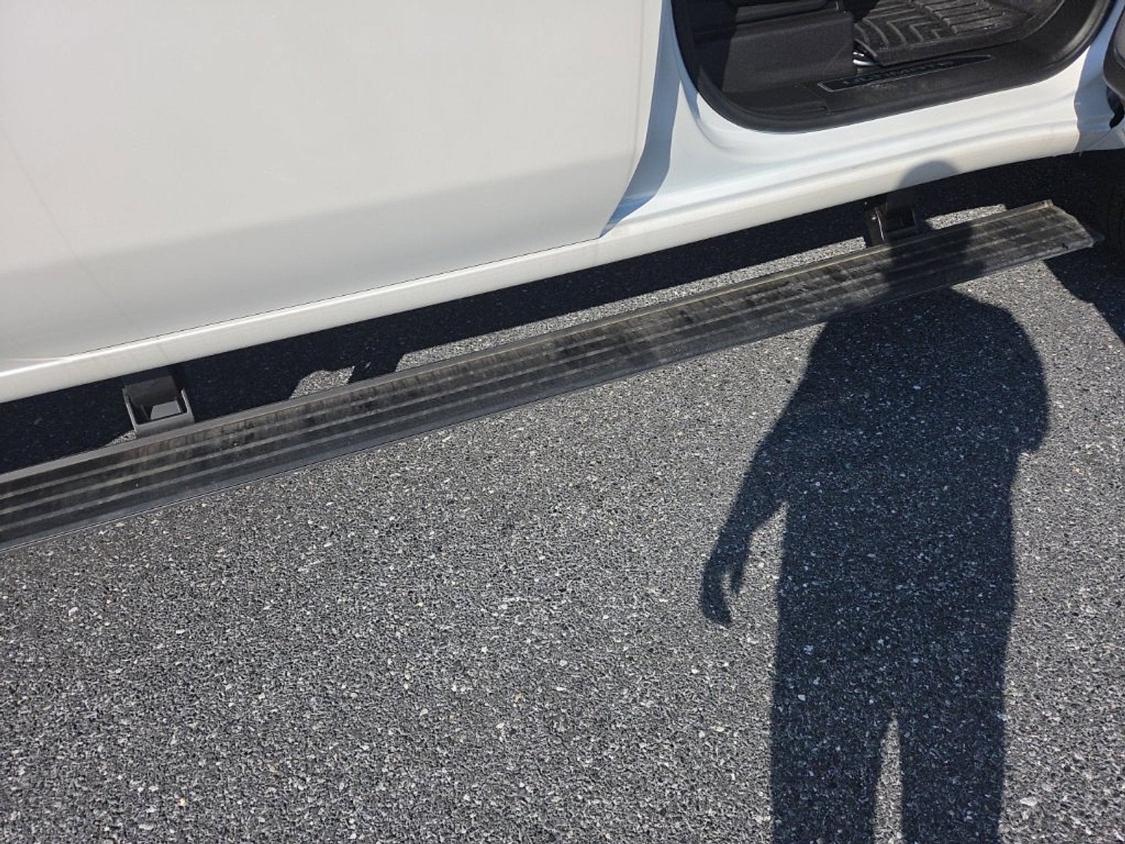 2024 GMC Sierra 3500 HD Denali Ultimate DRW