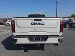2024 GMC Sierra 3500 HD Denali Ultimate DRW