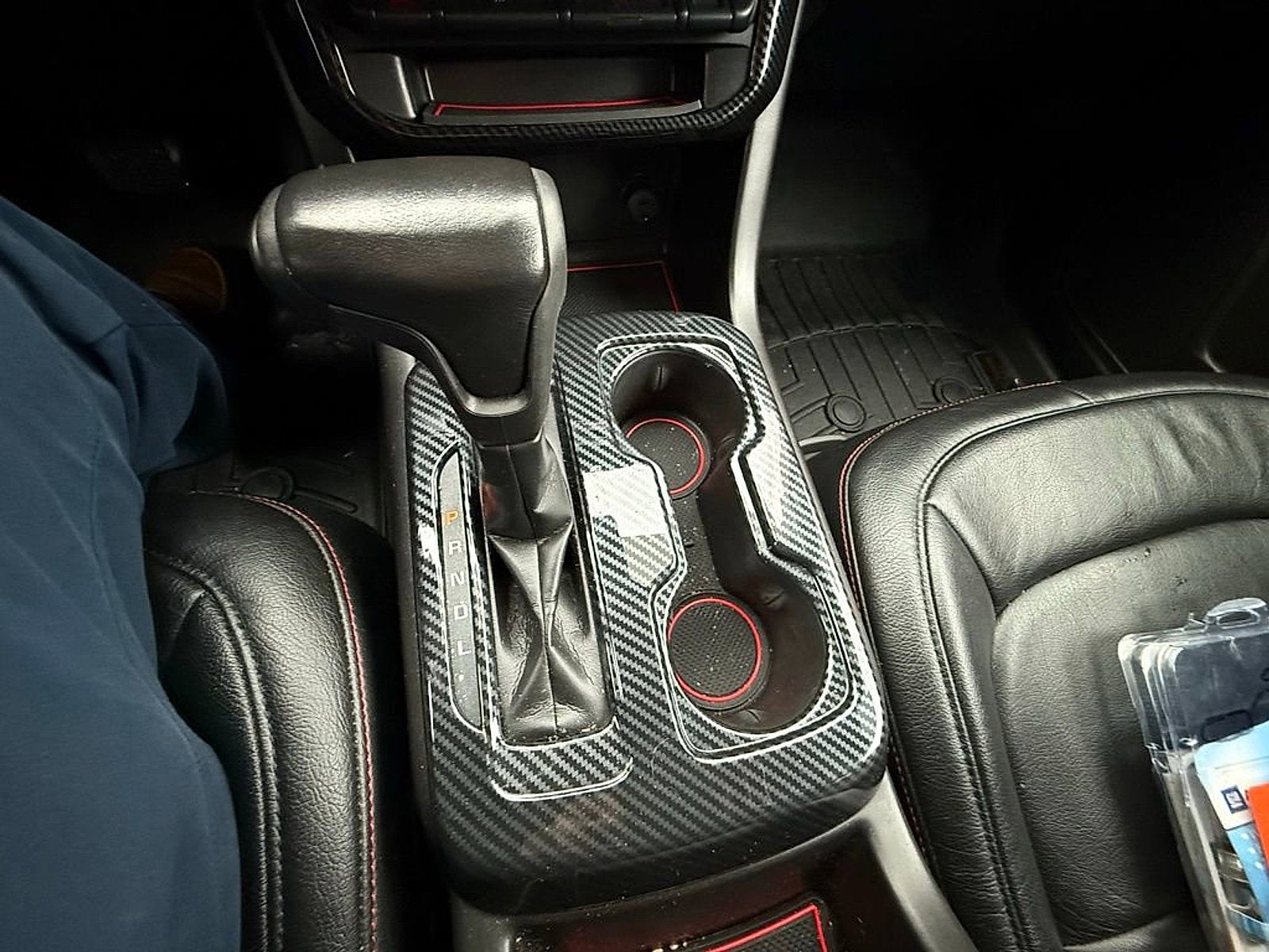 2017 GMC Canyon 4WD SLE