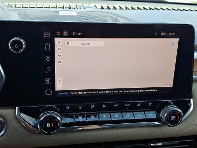 2023 GMC Canyon Denali