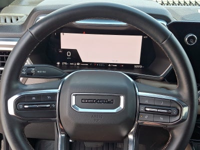 2023 GMC Canyon Denali