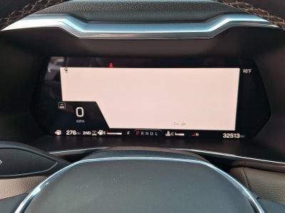 2023 GMC Canyon Denali