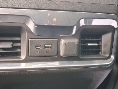 2019 GMC Sierra 1500 Elevation