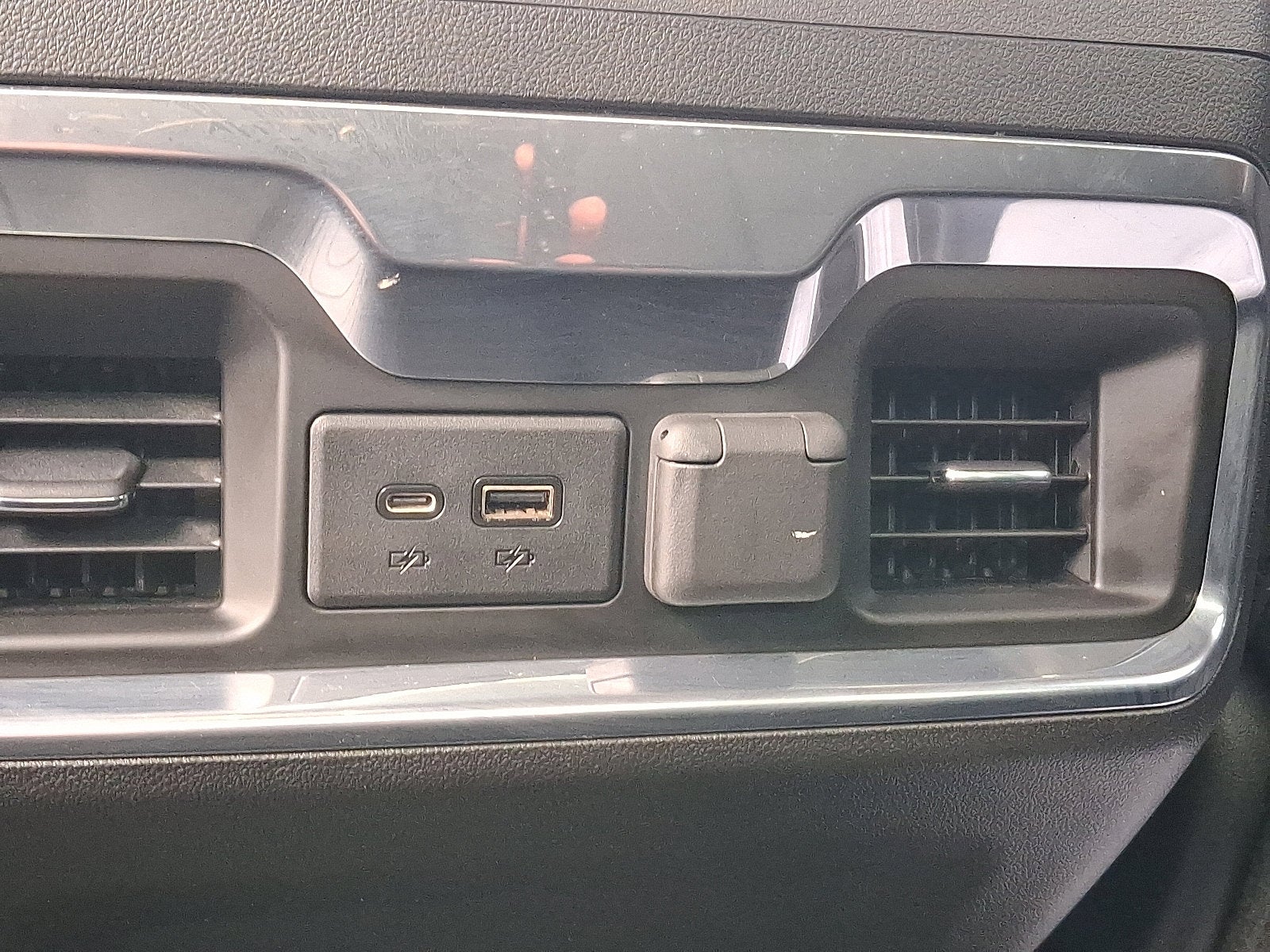 2019 GMC Sierra 1500 Elevation