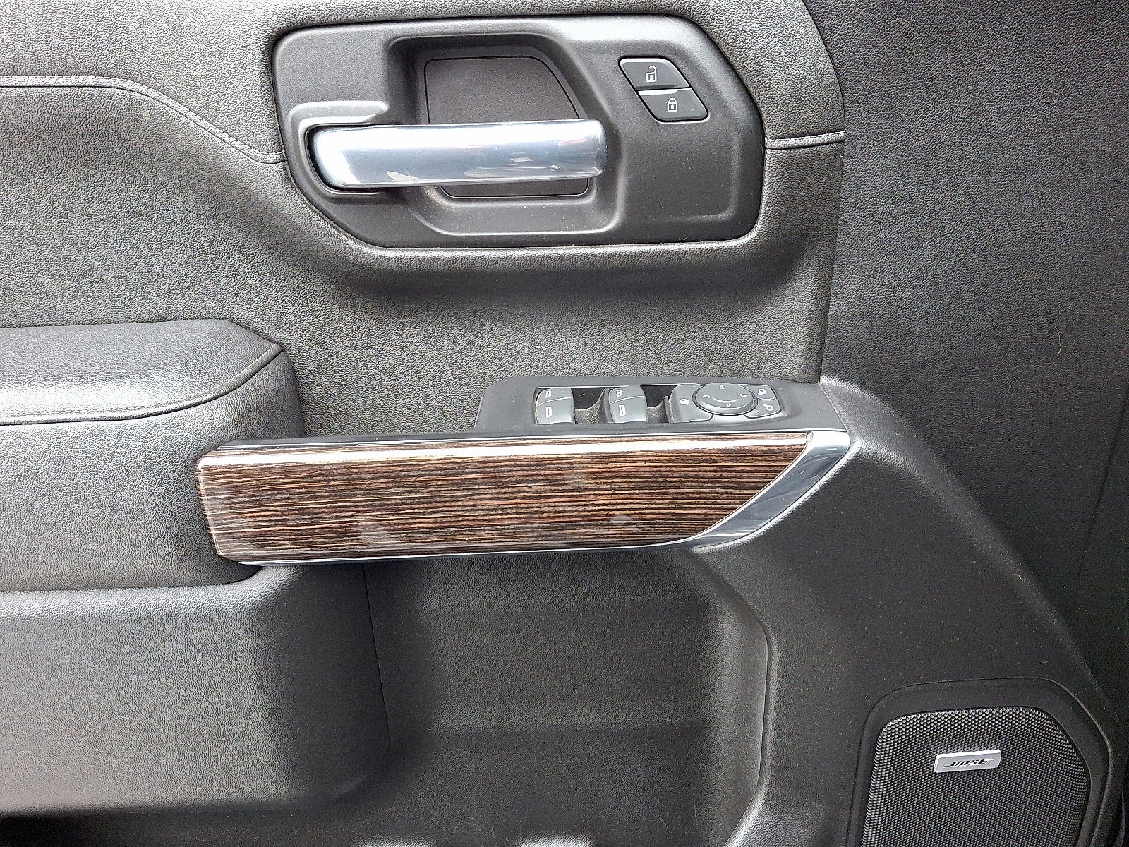 2019 GMC Sierra 1500 Elevation