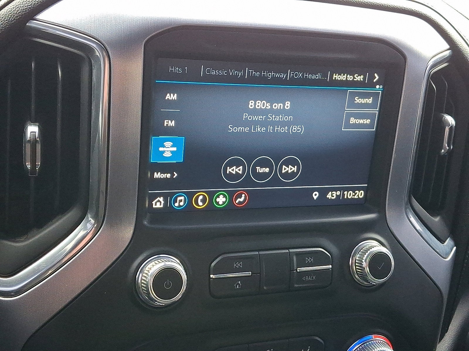 2019 GMC Sierra 1500 Elevation