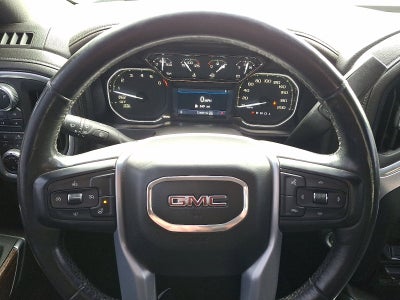 2019 GMC Sierra 1500 Elevation