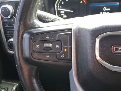 2019 GMC Sierra 1500 Elevation