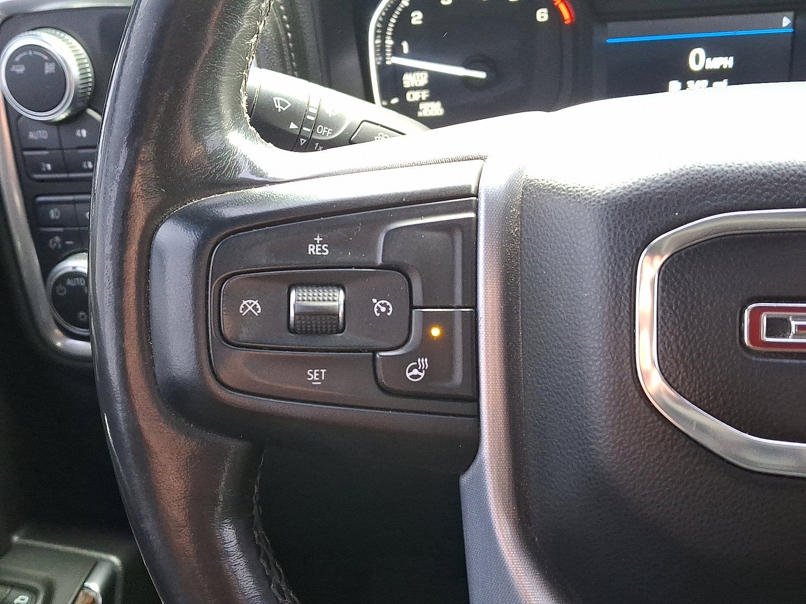 2019 GMC Sierra 1500 Elevation