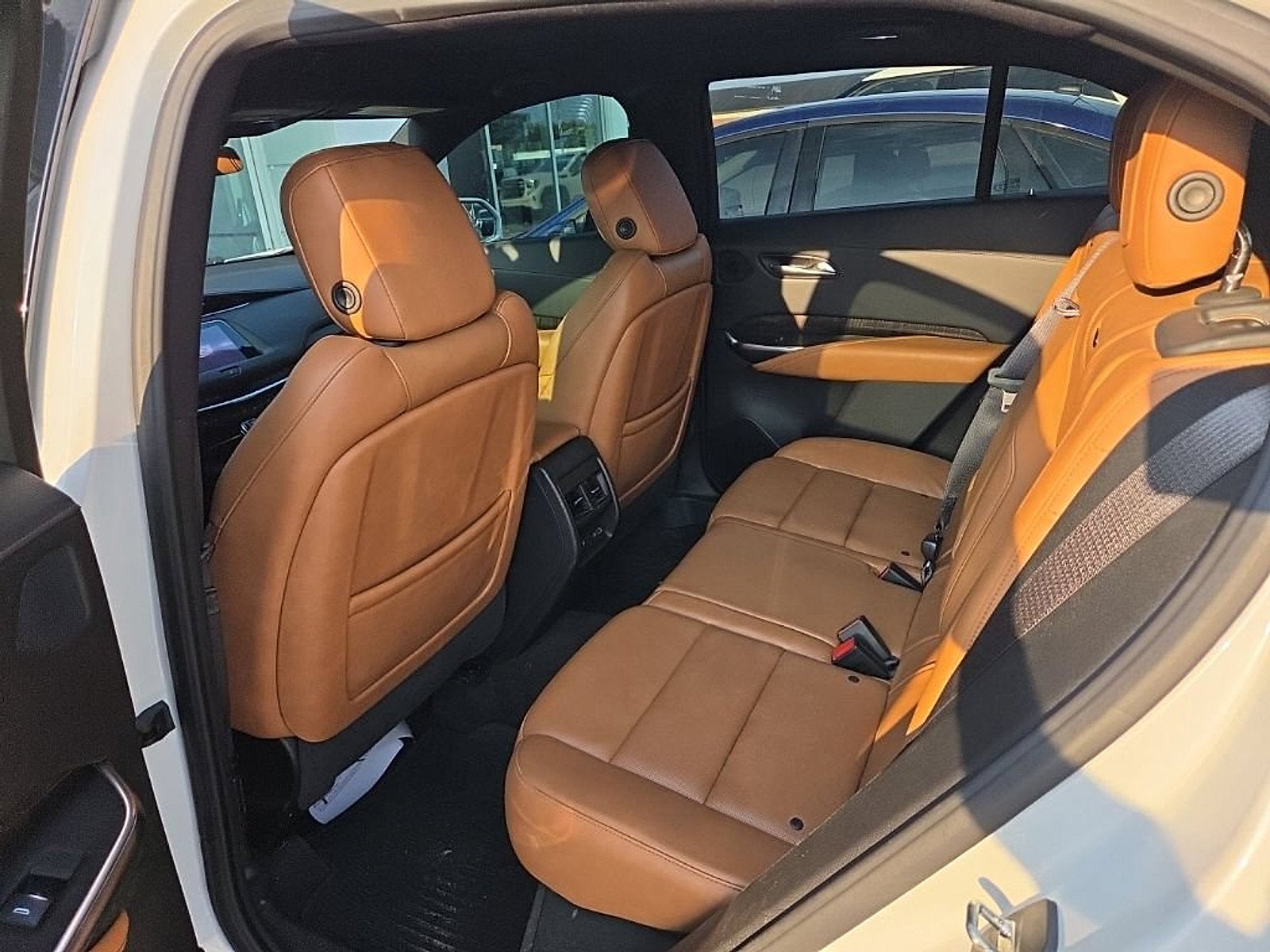 2020 Cadillac XT4 AWD Sport