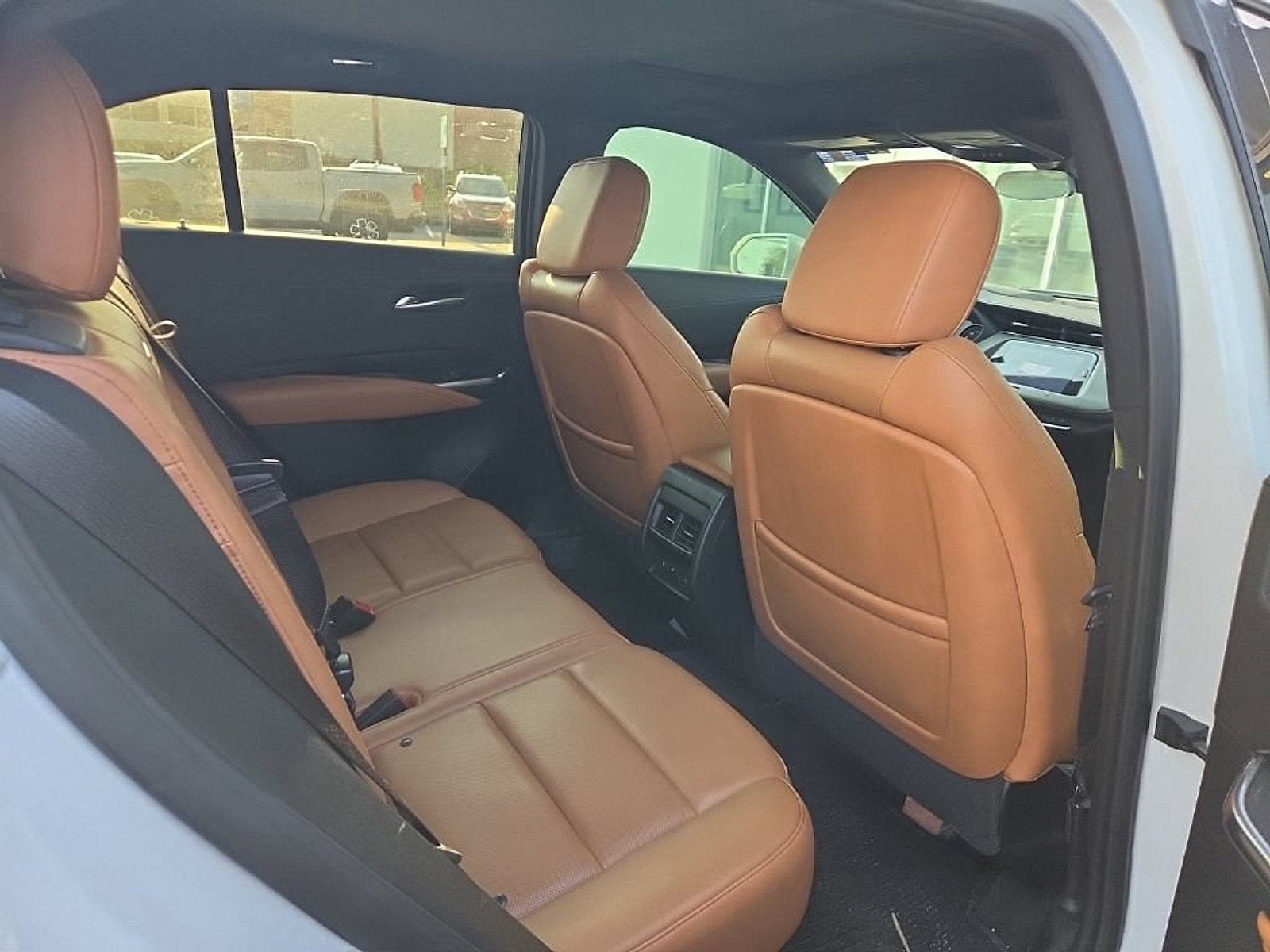 2020 Cadillac XT4 AWD Sport