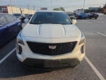 2020 Cadillac XT4 AWD Sport