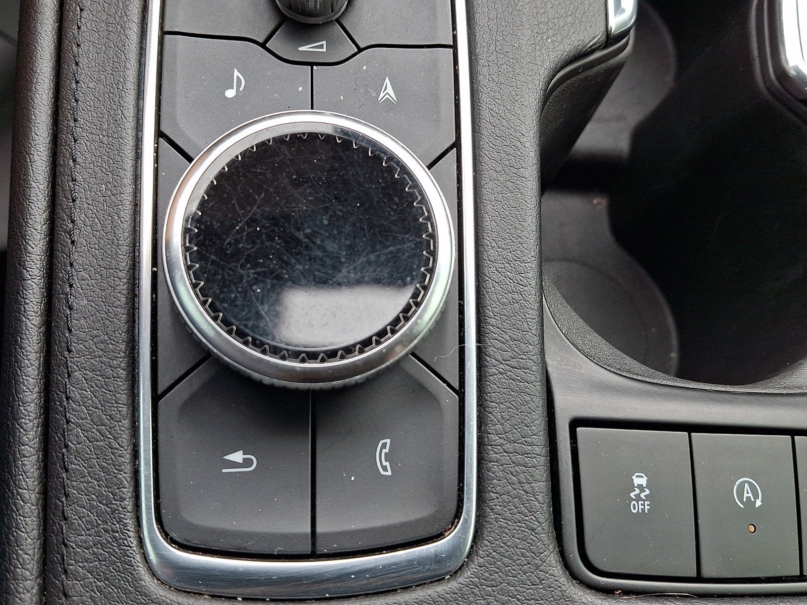 2020 Cadillac XT4 AWD Sport