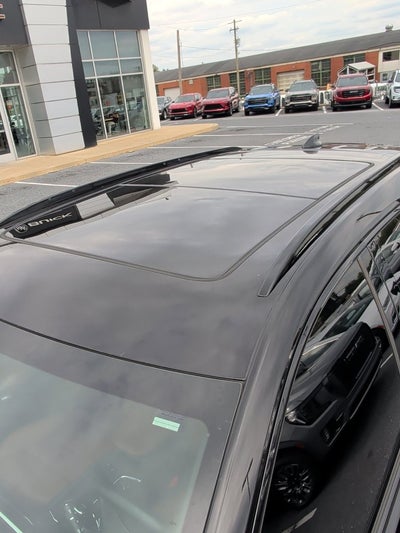2025 Cadillac XT5 Sport