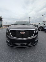 2025 Cadillac XT5 Sport