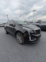 2025 Cadillac XT5 Sport