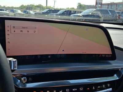 2024 Cadillac LYRIQ Luxury 1