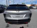 2024 Cadillac LYRIQ Luxury 1