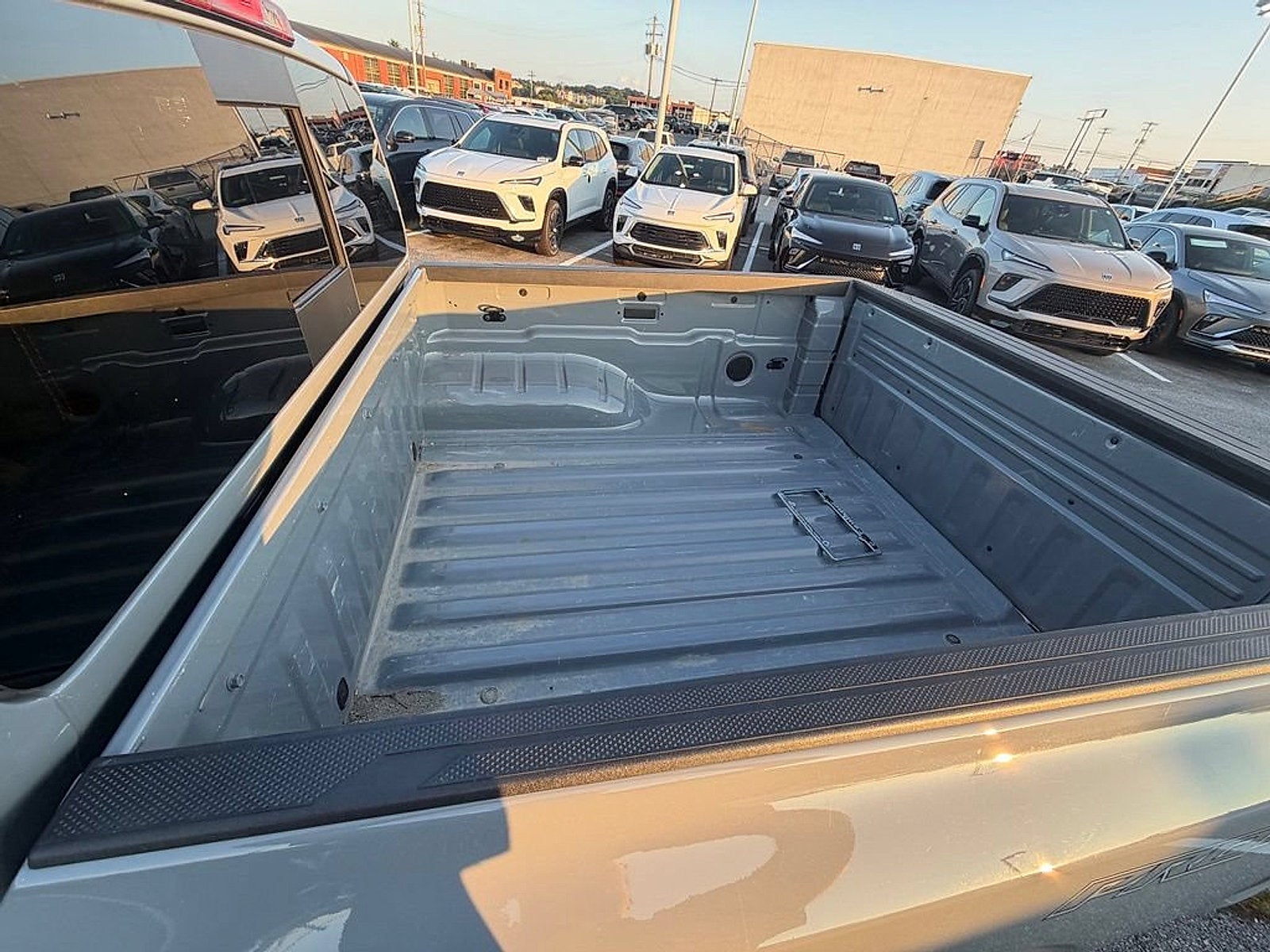 2024 Nissan Frontier Crew Cab PRO-4X 4x4