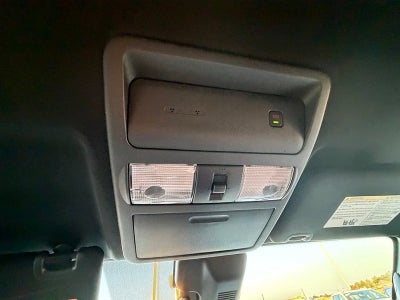 2024 Nissan Frontier Crew Cab PRO-4X 4x4