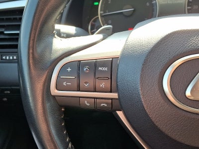 2020 Lexus RX RX 350