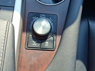 2020 Lexus RX RX 350