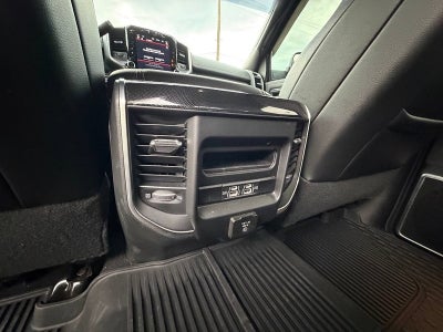 2021 RAM 2500 Laramie Crew Cab 4x4 6'4" Box