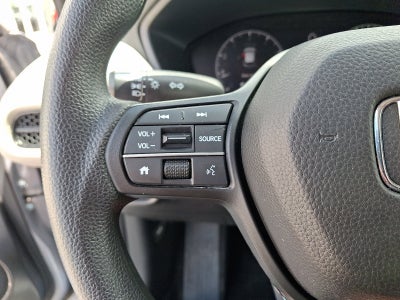 2023 Honda HR-V LX