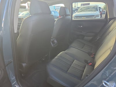 2023 Honda HR-V AWD EX-L