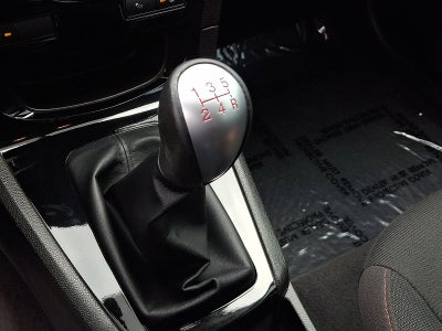 2019 Ford Fiesta ST Line