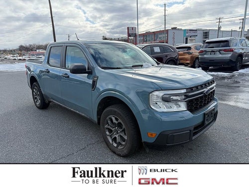 2023 Ford Maverick XL