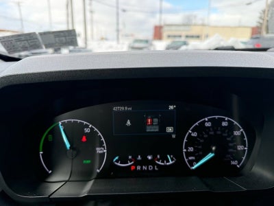 2023 Ford Maverick XL