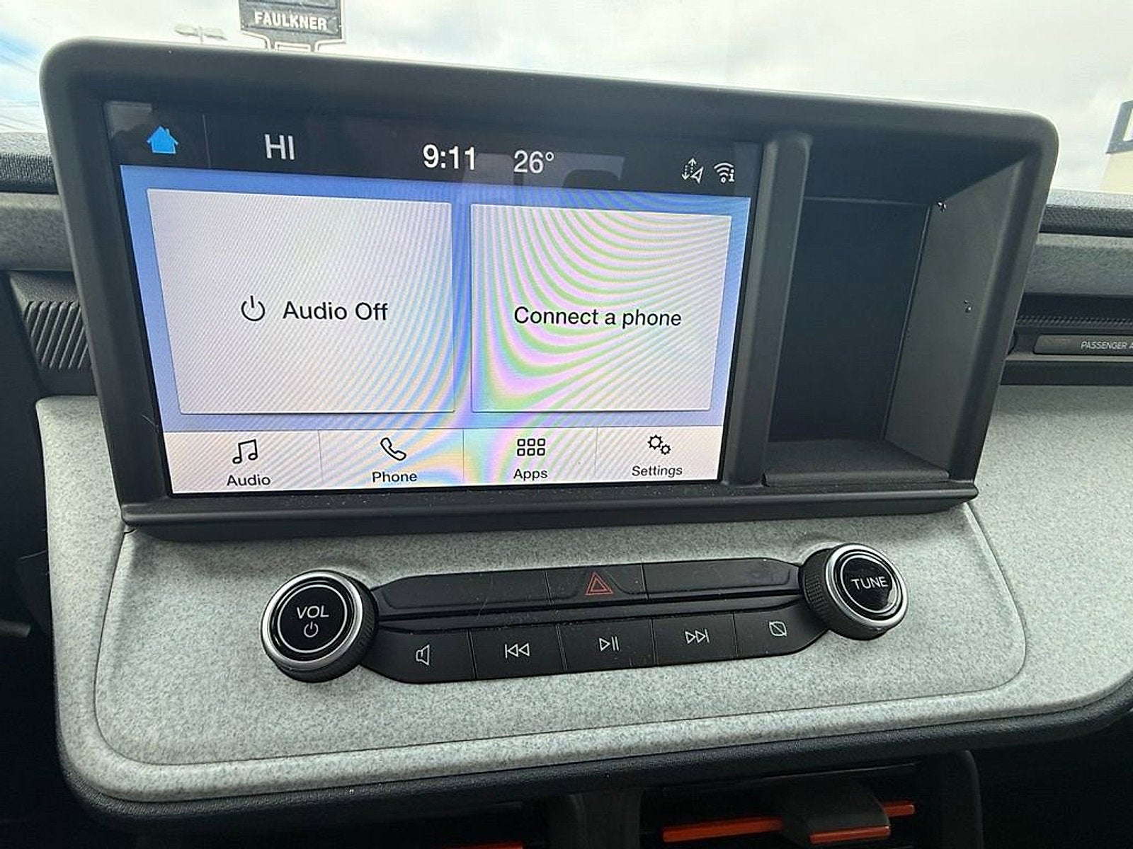 2023 Ford Maverick XL