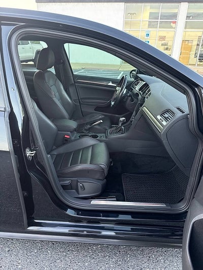 2019 Volkswagen Golf GTI 2.0T SE
