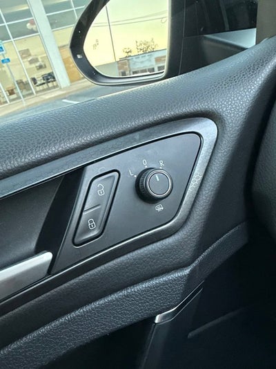 2019 Volkswagen Golf GTI 2.0T SE
