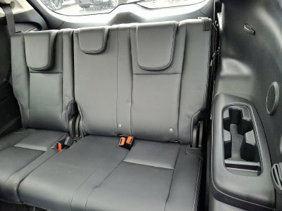 2023 Subaru Ascent Limited