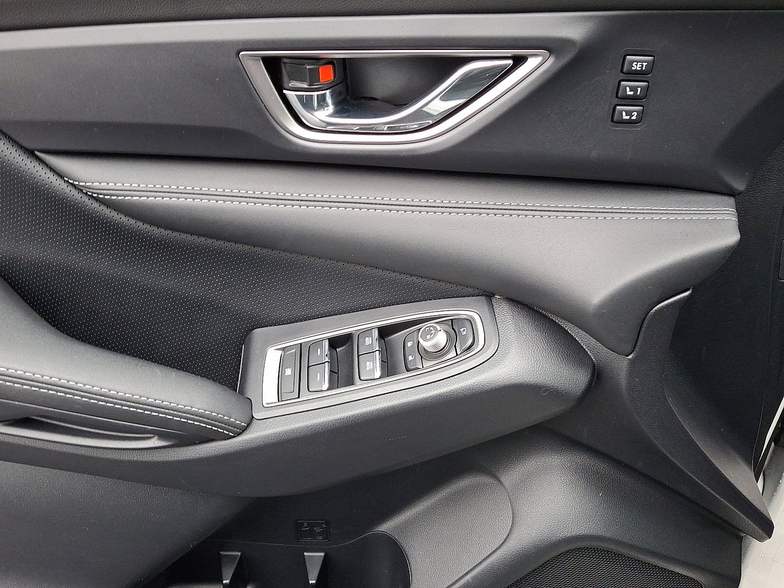 2023 Subaru Ascent Limited