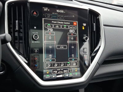 2023 Subaru Ascent Limited