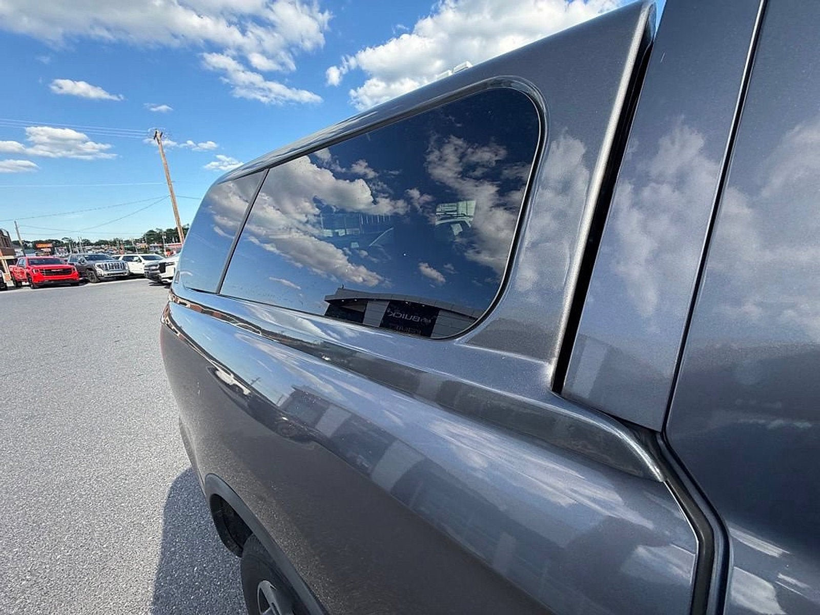 2019 Honda Ridgeline RTL-T