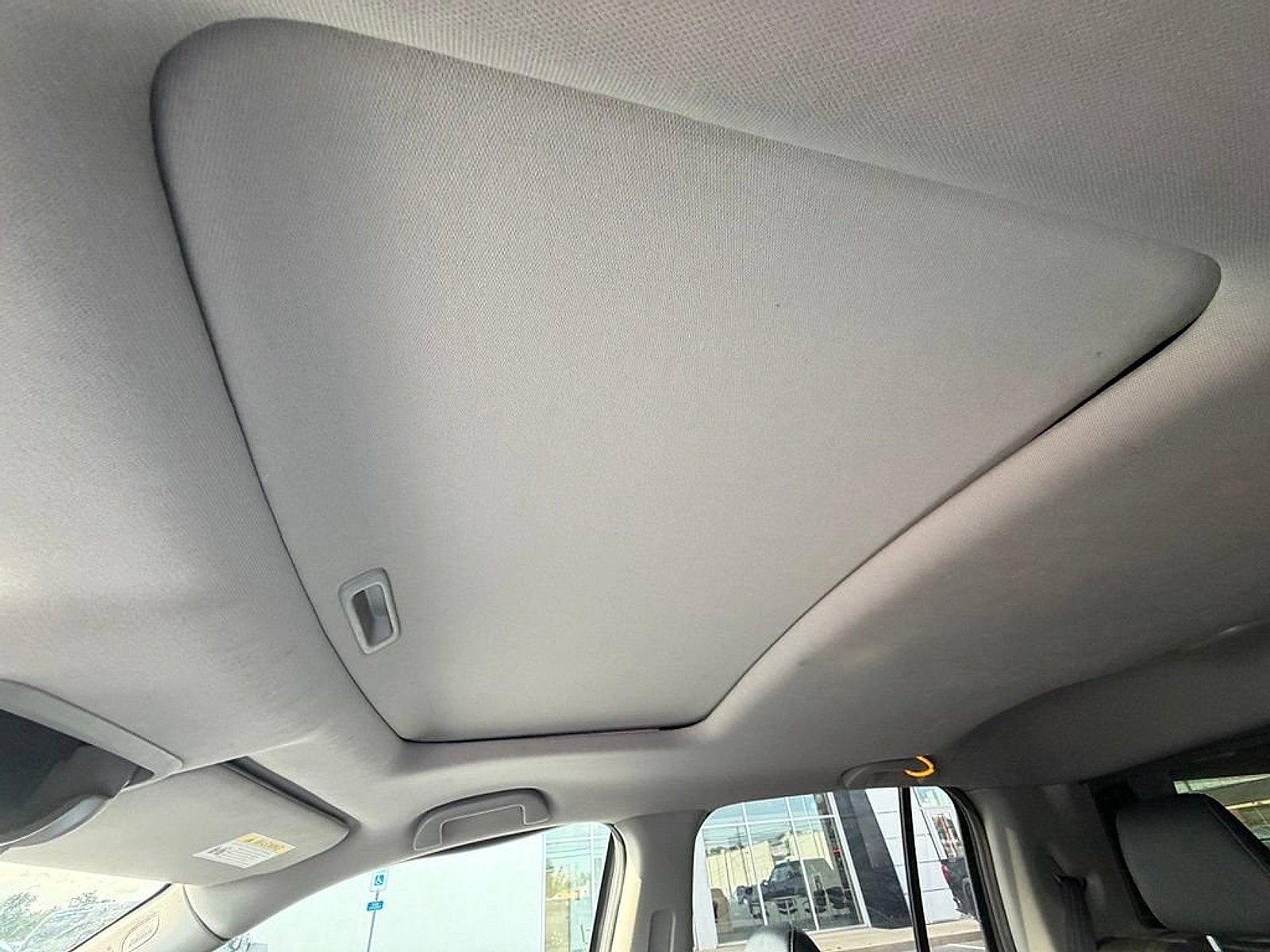 2019 Honda Ridgeline RTL-T