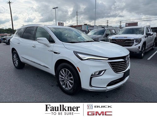 2023 Buick Enclave Premium